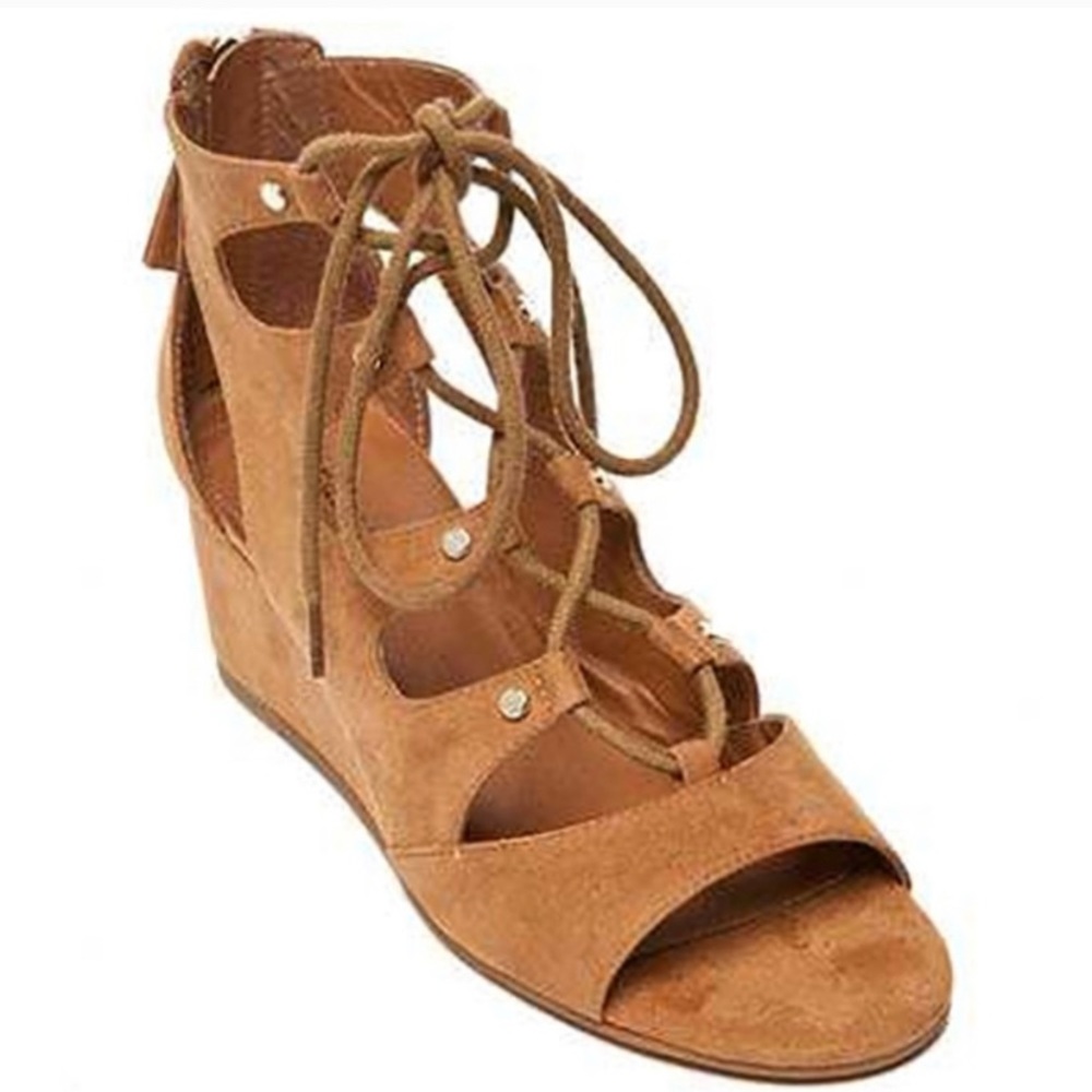 Gladiator Sandals